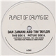 Dan Zamani And Tim Taylor - Planet Of Drums 02